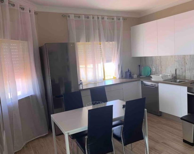 Eine Wohnung Fuer Den Perfekten Urlaub !!! Quarteira Eksteriør bilde