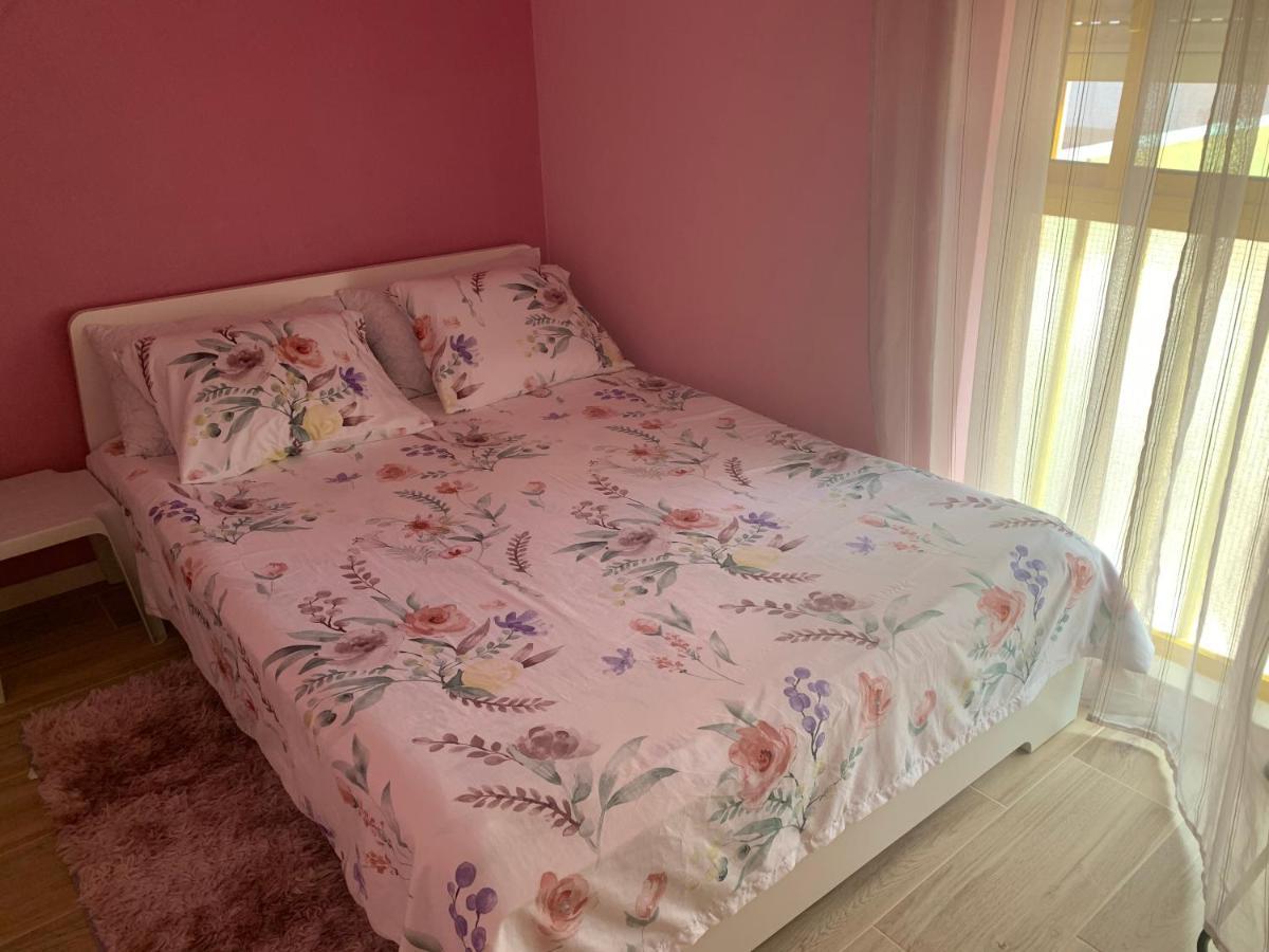 Eine Wohnung Fuer Den Perfekten Urlaub !!! Quarteira Eksteriør bilde