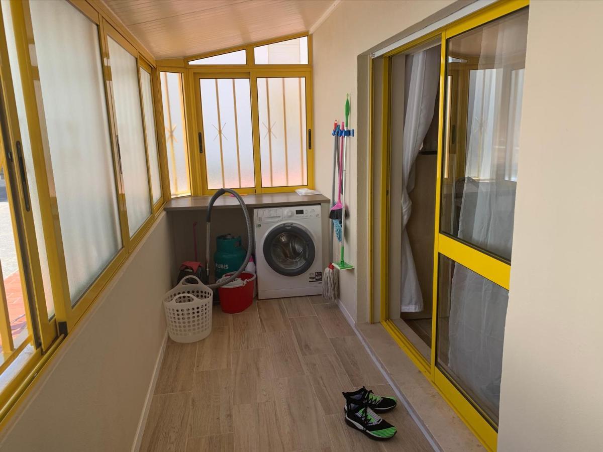 Eine Wohnung Fuer Den Perfekten Urlaub !!! Quarteira Eksteriør bilde