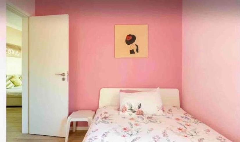 Eine Wohnung Fuer Den Perfekten Urlaub !!! Quarteira Eksteriør bilde