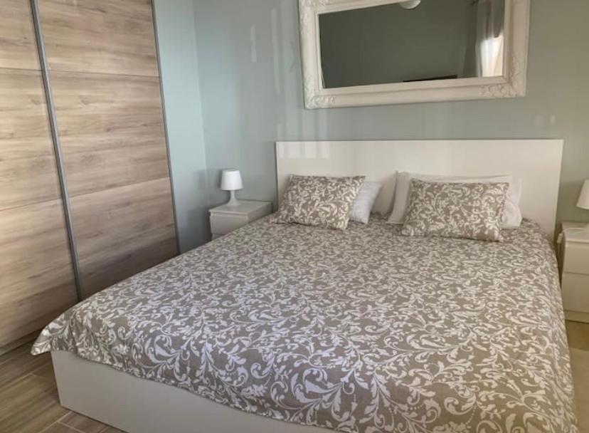 Eine Wohnung Fuer Den Perfekten Urlaub !!! Quarteira Eksteriør bilde